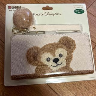 Disney - ディズニーシー ビリーヴ グッズ スマホケースの通販