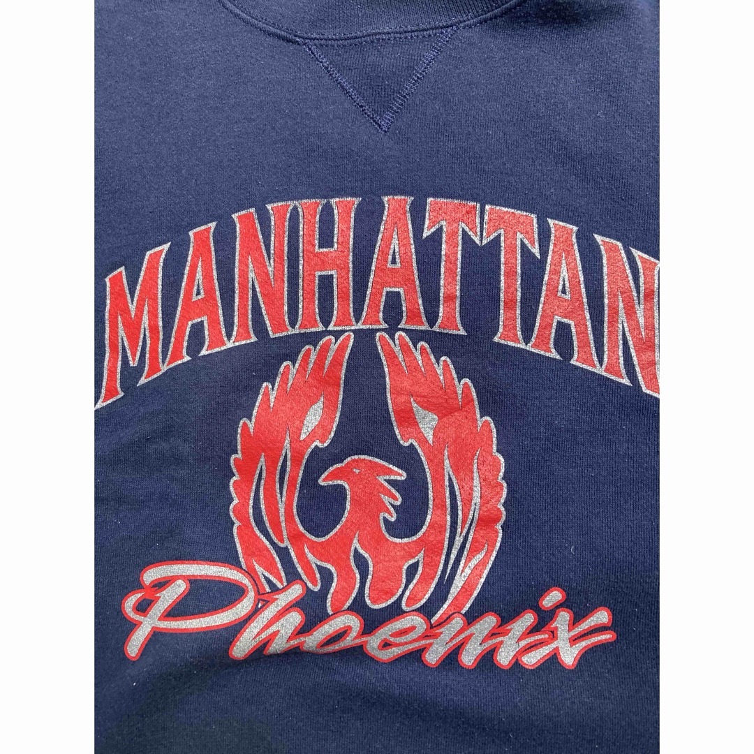 Russell Athletic(ラッセルアスレティック)のRussell MANHATTAN PHOENIX SWEAT SHIRT メンズのトップス(スウェット)の商品写真