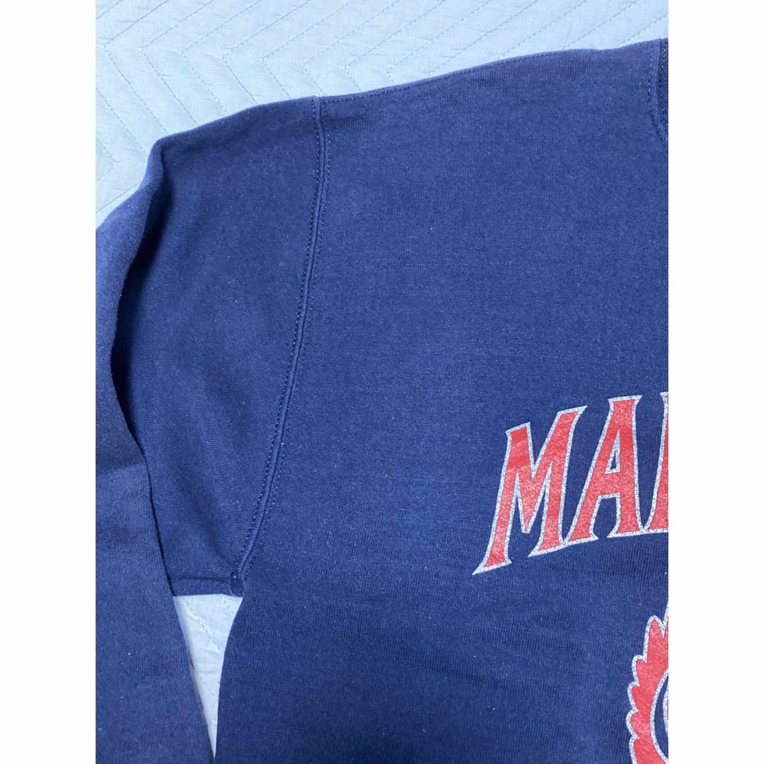 Russell Athletic(ラッセルアスレティック)のRussell MANHATTAN PHOENIX SWEAT SHIRT メンズのトップス(スウェット)の商品写真