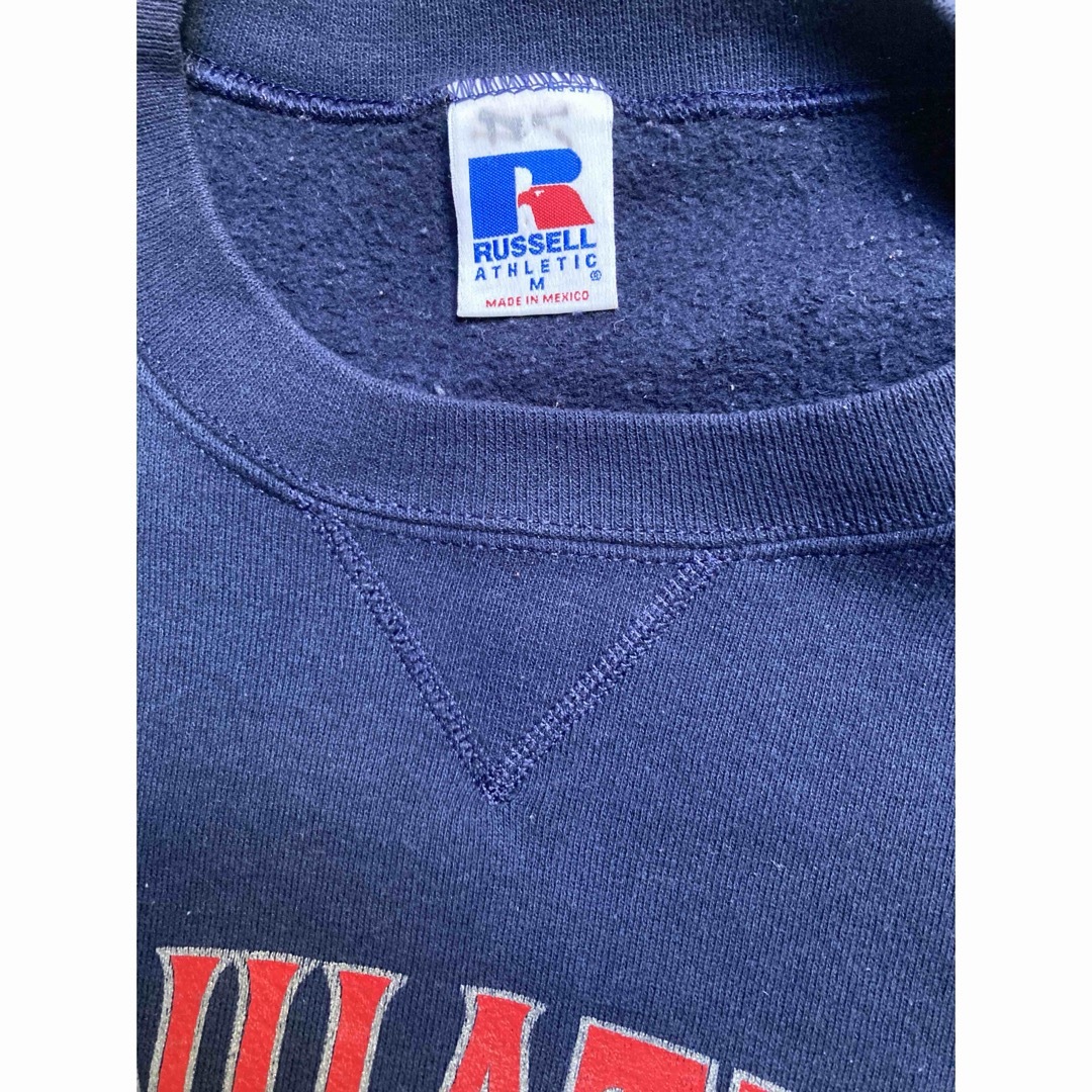 Russell Athletic(ラッセルアスレティック)のRussell MANHATTAN PHOENIX SWEAT SHIRT メンズのトップス(スウェット)の商品写真