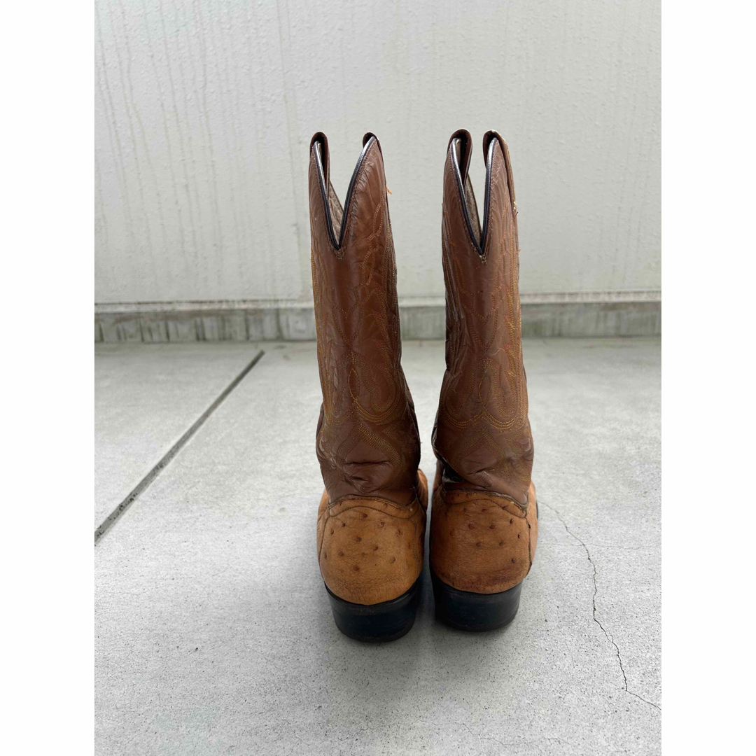 70's  western boots  メンズの靴/シューズ(ブーツ)の商品写真