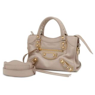 BALENCIAGA(バッグ ・ ベージュ系)のフリマアイテム一覧 BALENCIAGA(バッグ ・ ベージュ系)のフリマアイテム一覧