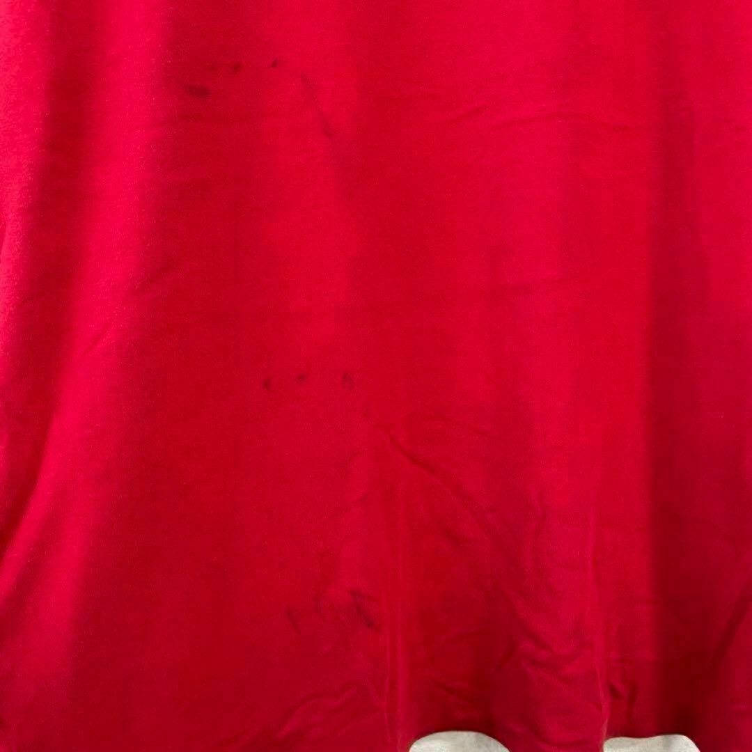 POLO RALPH LAUREN(ポロラルフローレン)の【希少】ポロバイラルフローレン 半袖ポロシャツ 刺繍 ポニー ロゴ ヴィンテージ メンズのトップス(ポロシャツ)の商品写真