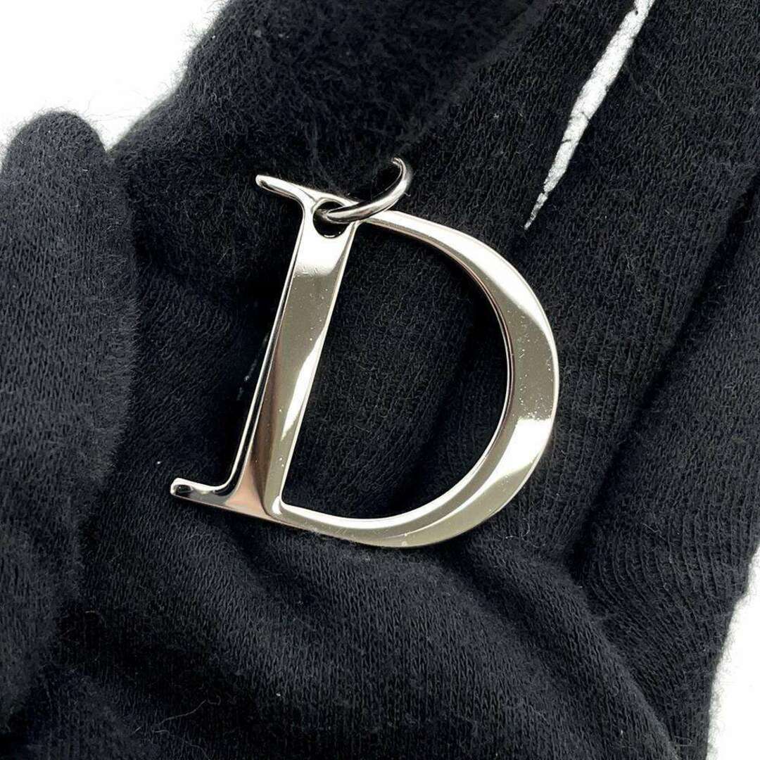 Dior(ディオール)のクリスチャン・ディオール コインケース レディディオール カナージュ ラムスキン Christian Dior 財布 ポーチ レディースのファッション小物(コインケース)の商品写真