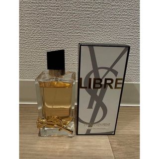 イヴサンローラン(Yves Saint Laurent)のYSL リブレオーデパルファム90ml(香水(女性用))