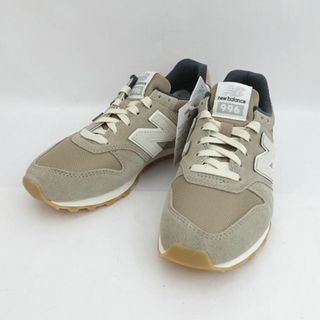 ニューバランス(New Balance)のnew balance / ニューバランス ◆ローカットスニーカー/996/ブラウン/23cmタグ付き WL996DD2 【レディース/ガールズ/LADY/女性/婦人】【靴/クツ/シューズ/SHOES】 レディースファッション【未使用】 [0220483234](スニーカー)