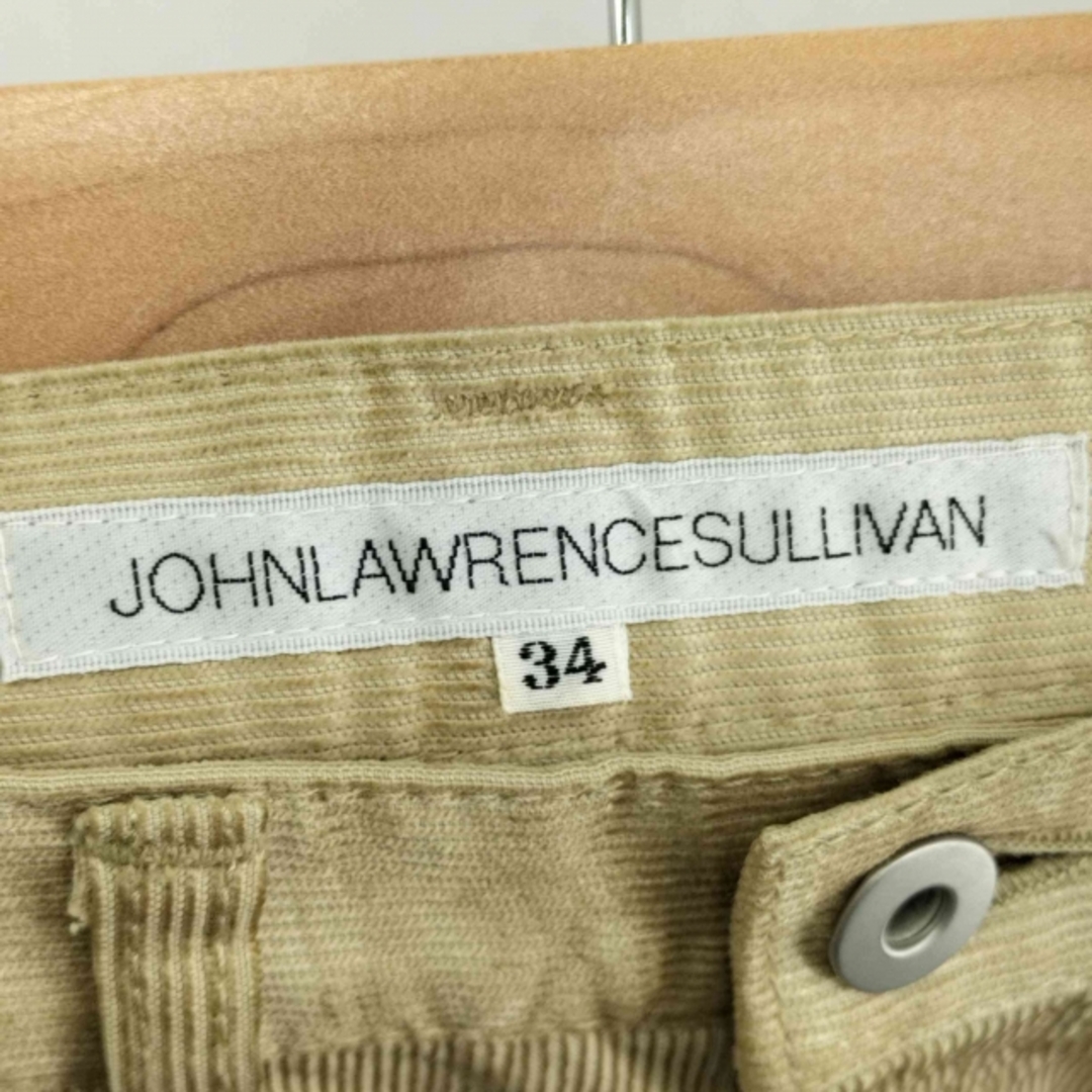 JOHN LAWRENCE SULLIVAN(ジョンローレンスサリバン)のJOHN LAWRENCE SULLIVAN(ジョンローレンスサリバン) メンズ メンズのパンツ(その他)の商品写真