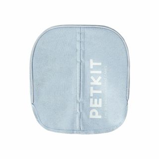 PETKIT 自動トイレ PURE MAX 専用カーテン(猫)