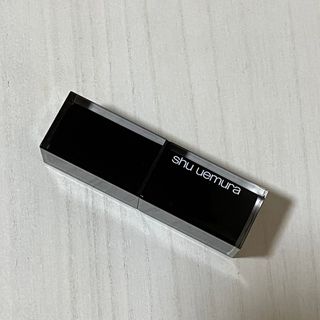 シュウウエムラ(shu uemura)の シュウウエムラ ルージュ アンリミテッド キヌ サテン KS BR 784 (口紅)