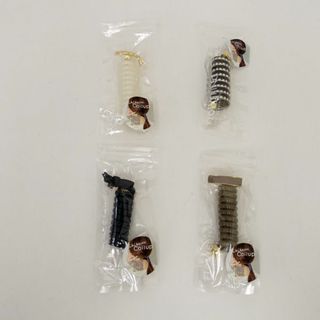 Flowerring / フラワーリング ◆【雑貨】Coilup コイルアップ 4個セット 生活雑貨【未使用】 [0220484155](その他)