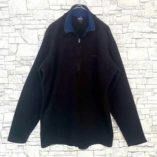 パタゴニア(patagonia)のpatagonia パタゴニア CAPILENE ハーフジップフリースカットソー(その他)