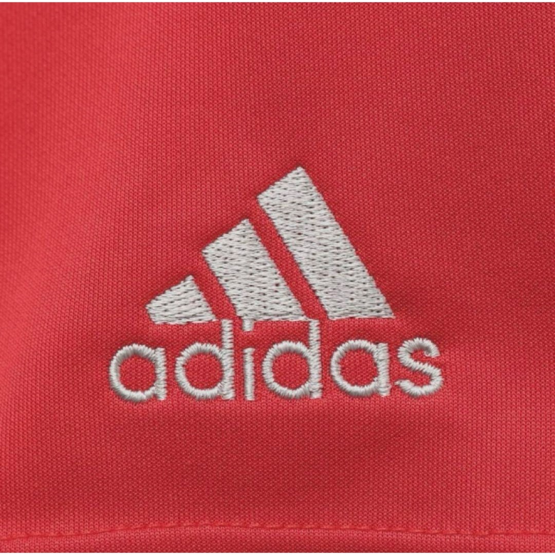 adidas(アディダス)の送料無料 新品 adidas GOLF AEROREADY ポロシャツ XL スポーツ/アウトドアのゴルフ(ウエア)の商品写真