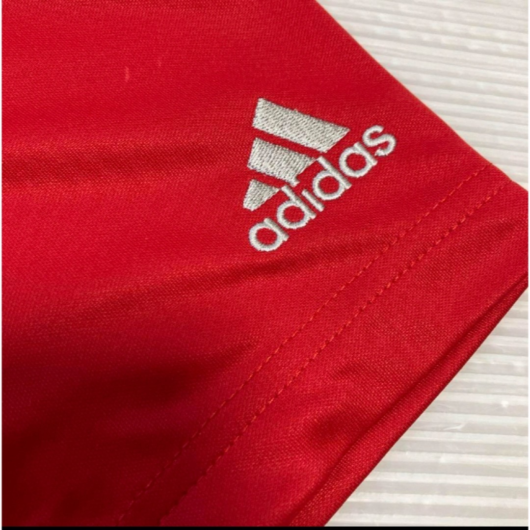 adidas(アディダス)の送料無料 新品 adidas GOLF AEROREADY ポロシャツ XL スポーツ/アウトドアのゴルフ(ウエア)の商品写真