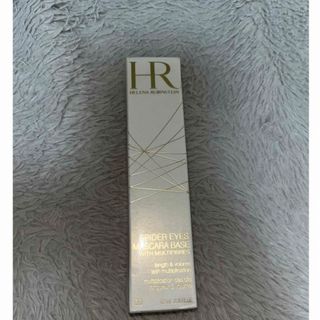 ヘレナルビンスタイン(HELENA RUBINSTEIN)のヘレナルビンスタイン スパイダーアイズ(マスカラ下地/トップコート)