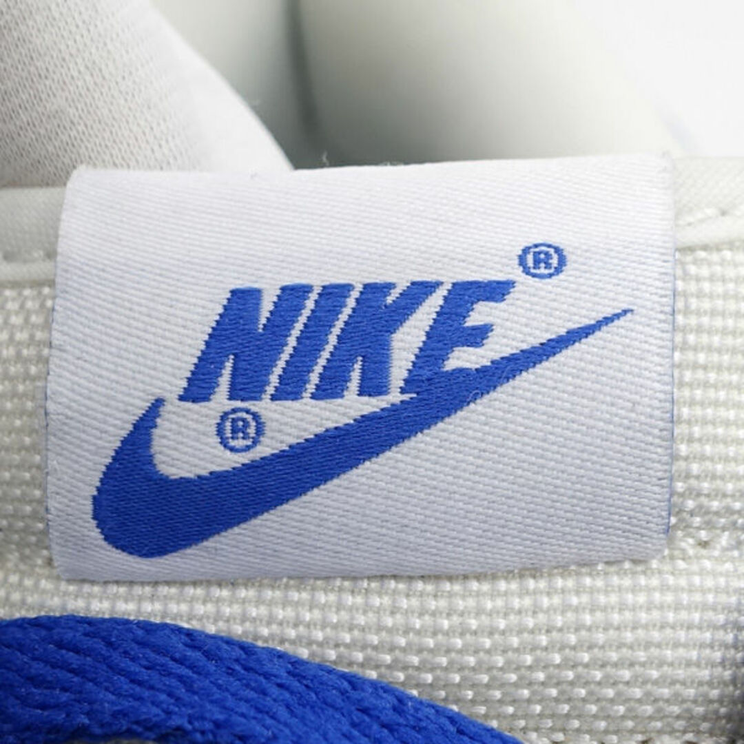 NIKE(ナイキ)のNIKE / ナイキ ◆DUNK LOW SP KENTUCKY/ダンクロー/26.5cm CU1726-100 【メンズ/MEN/男性/ボーイズ/紳士】【靴/クツ/シューズ/SHOES】 メンズファッション【中古】 [0220484776] メンズの靴/シューズ(スニーカー)の商品写真