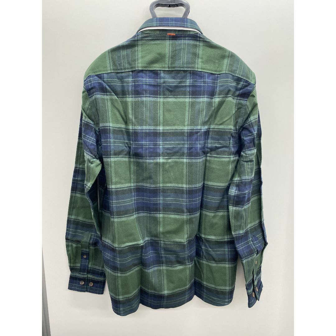 Mammut(マムート)のマムート シャツ Trovat Longsleeve Shirt Men XL メンズのトップス(シャツ)の商品写真