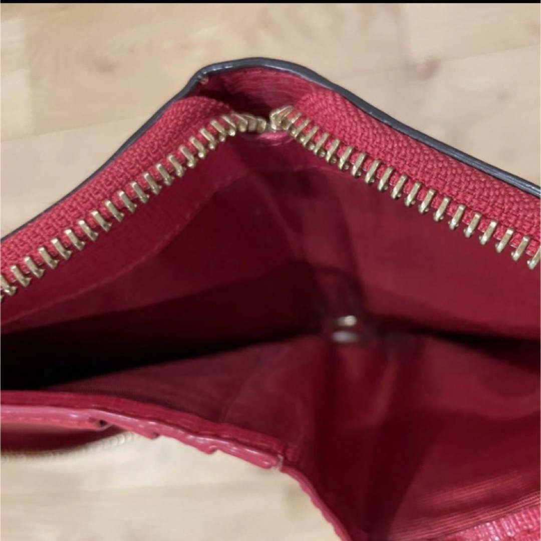 Furla(フルラ)のFURLA   財布　　二つ折り財布 レディースのファッション小物(財布)の商品写真
