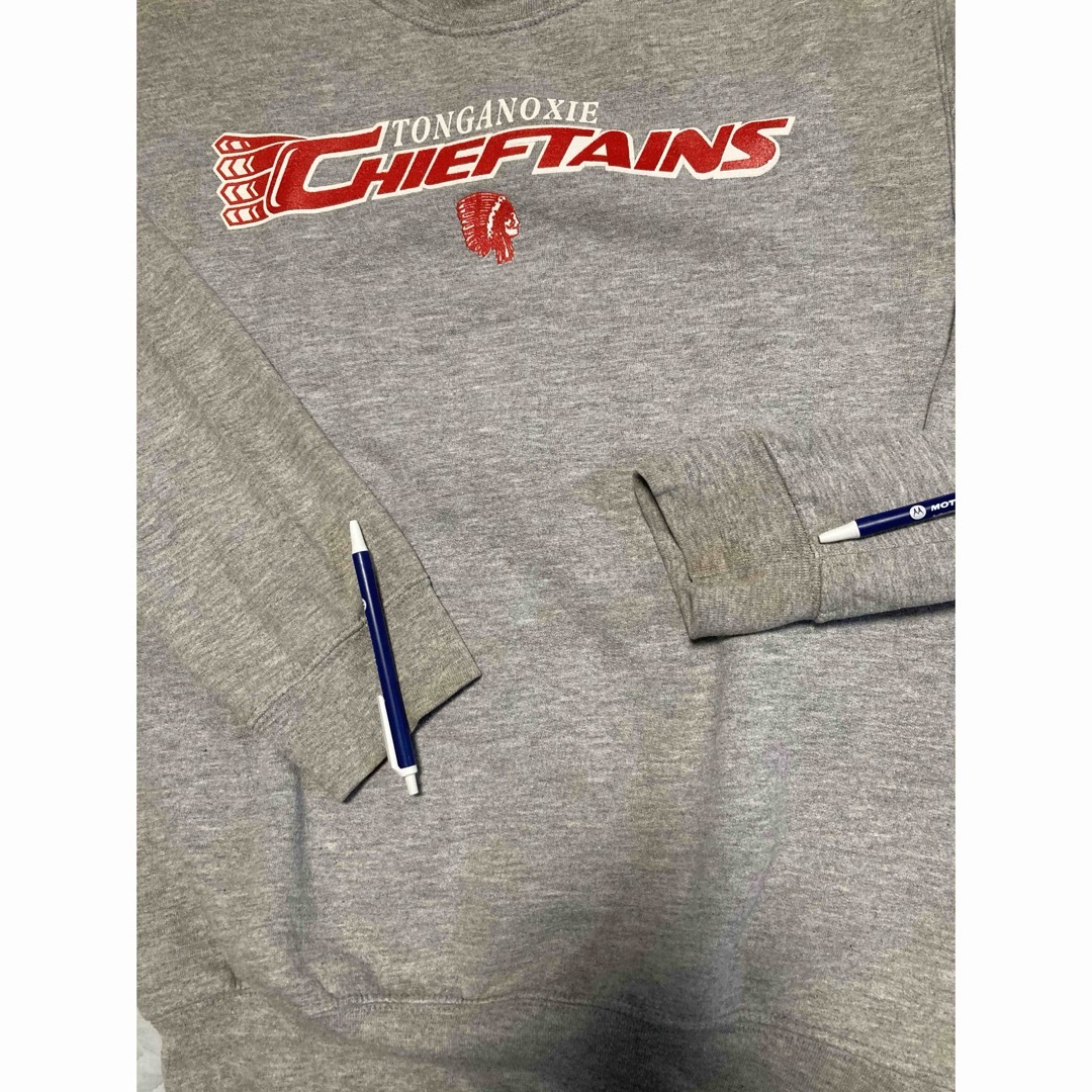 ULTRA BLEND TONGANOXIE CHIEFTAINS SWEAT メンズのトップス(スウェット)の商品写真