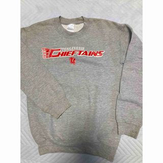 ULTRA BLEND TONGANOXIE CHIEFTAINS SWEAT(スウェット)