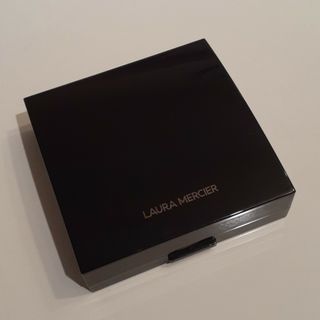 ローラメルシエ(laura mercier)のローラメルシエ　マットラディアンスベイクドパウダー　ハイライト　01(フェイスカラー)