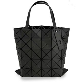 BaoBaoIsseyMiyake - 新品未使用　バオバオイッセイミヤケ　トートバッグ　グレー　6✖️6