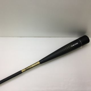 中古品 エスエスケイ SSK MM18 軟式用FRP製バット SBB4023MD 5248(バット)