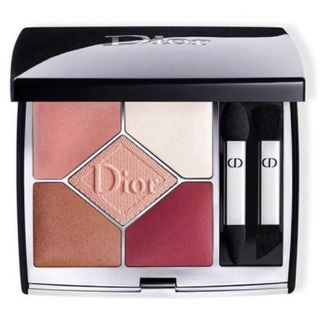 ディオール(Dior)のDior/サンククルールクチュール/709/アイコニック ミューズ(アイシャドウ)