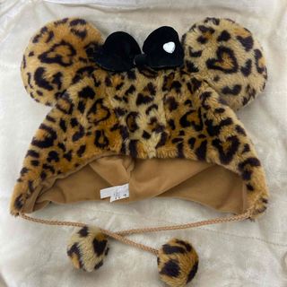 ディズニー レオパード キャップ(レディース)の通販 60点 | Disneyの ディズニー レオパード キャップ(レディース)の通販 60点 | Disneyの