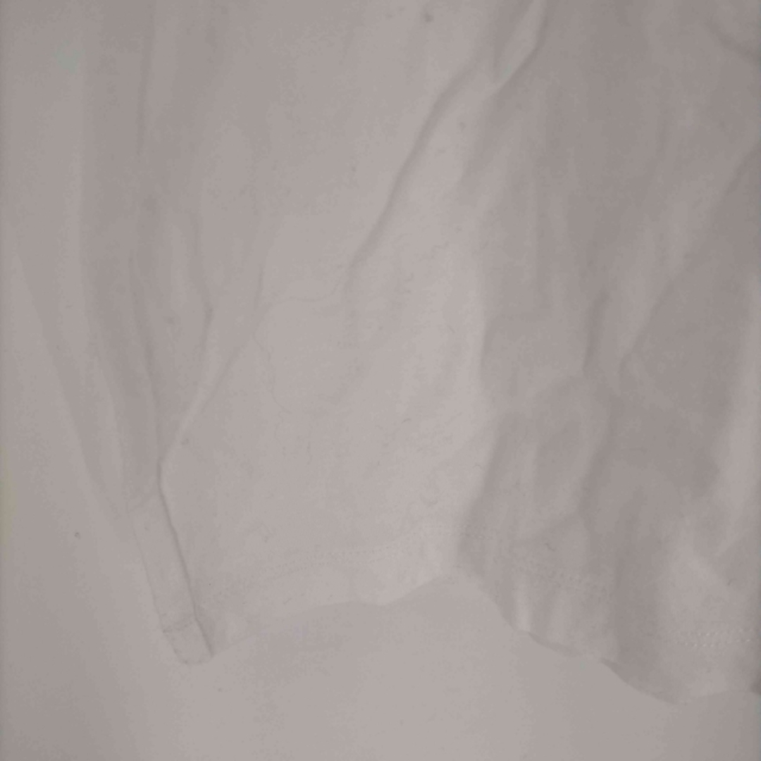 SLOBE IENA(スローブイエナ)のSLOBE IENA(スローブイエナ) ラッフルTシャツ レディース トップス レディースのトップス(Tシャツ(半袖/袖なし))の商品写真