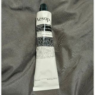 Aesop - 【新品未開封】Aesop ハンドクリーム&リップクリームセットの Aesop - 【新品未開封】Aesop ハンドクリーム&リップクリームセットの