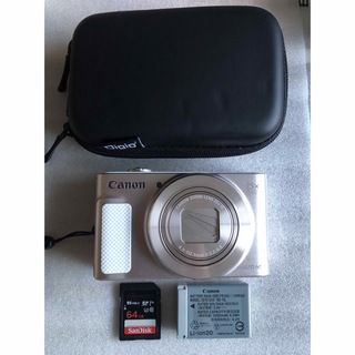 Canon - CANON power shot sx620hsデジカメ