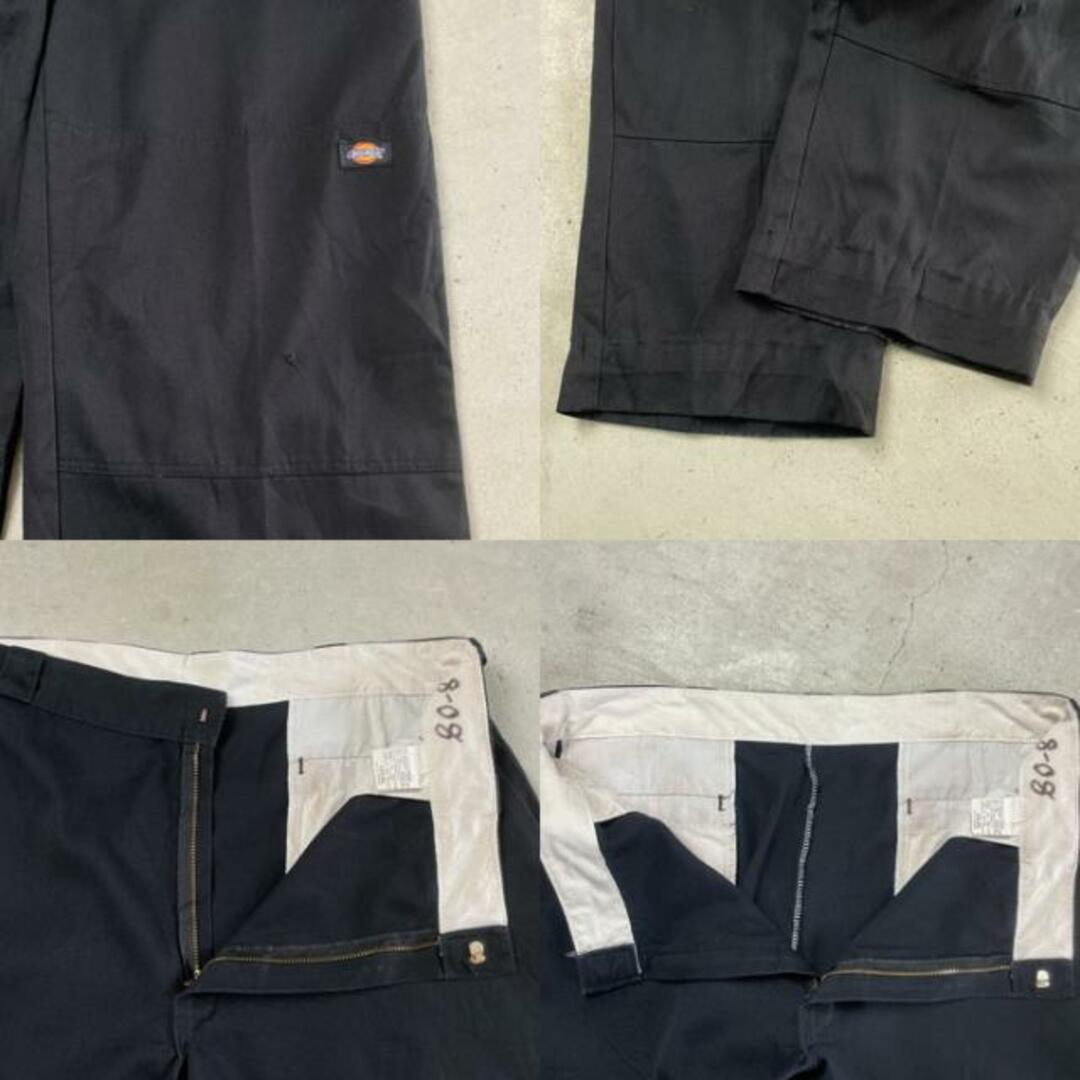 Dickies(ディッキーズ)のDickies ディッキーズ ダブルニー ワークパンツ メンズW40 メンズのパンツ(ペインターパンツ)の商品写真