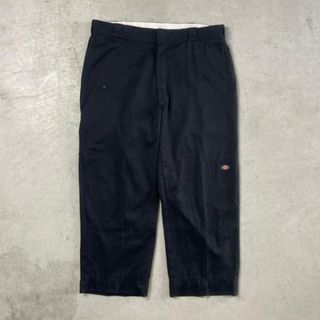 ディッキーズ(Dickies)のDickies ディッキーズ ダブルニー ワークパンツ メンズW40(ペインターパンツ)