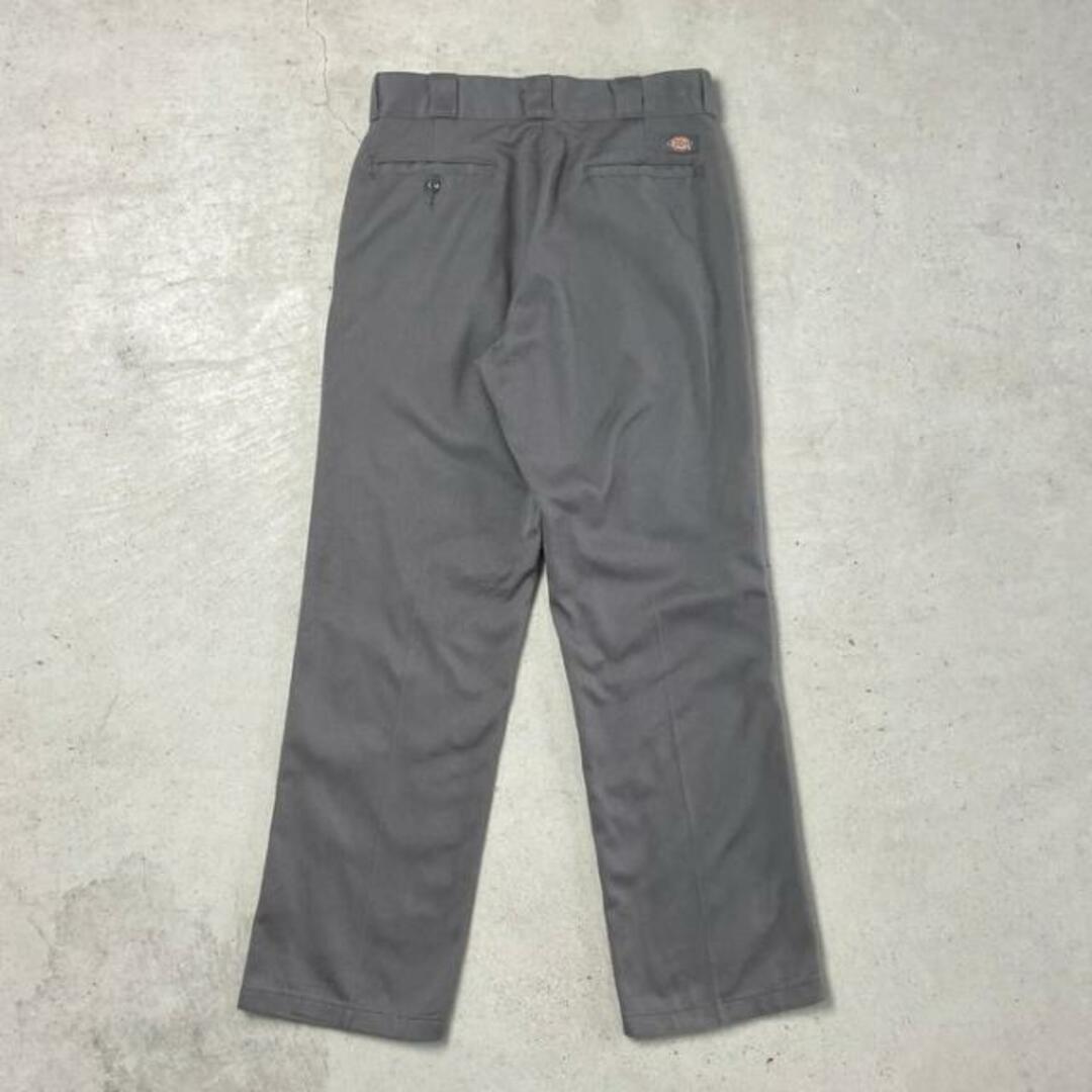 Dickies(ディッキーズ)のDickies ディッキーズ 874 original fit ワークパンツ メンズW32 メンズのパンツ(ペインターパンツ)の商品写真