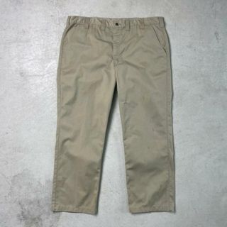 カーハート(carhartt)の00年代 Carhartt カーハート チノパンツ ワークパンツ メンズW43相当(ペインターパンツ)