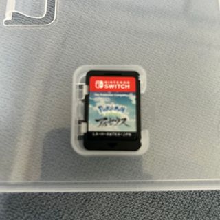 ポケモン(ポケモン)のソフトのみ　Pokemon LEGENDS アルセウス switch ポケモン(家庭用ゲームソフト)