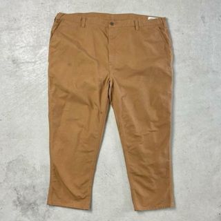 カーハート(carhartt)のCarhartt カーハート Dungaree Fit ダック地 ワークパンツ メンズW52(ペインターパンツ)