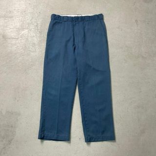 ディッキーズ(Dickies)の80~90年代 Dickies ディッキーズ ワークパンツ メンズW35相当(ペインターパンツ)