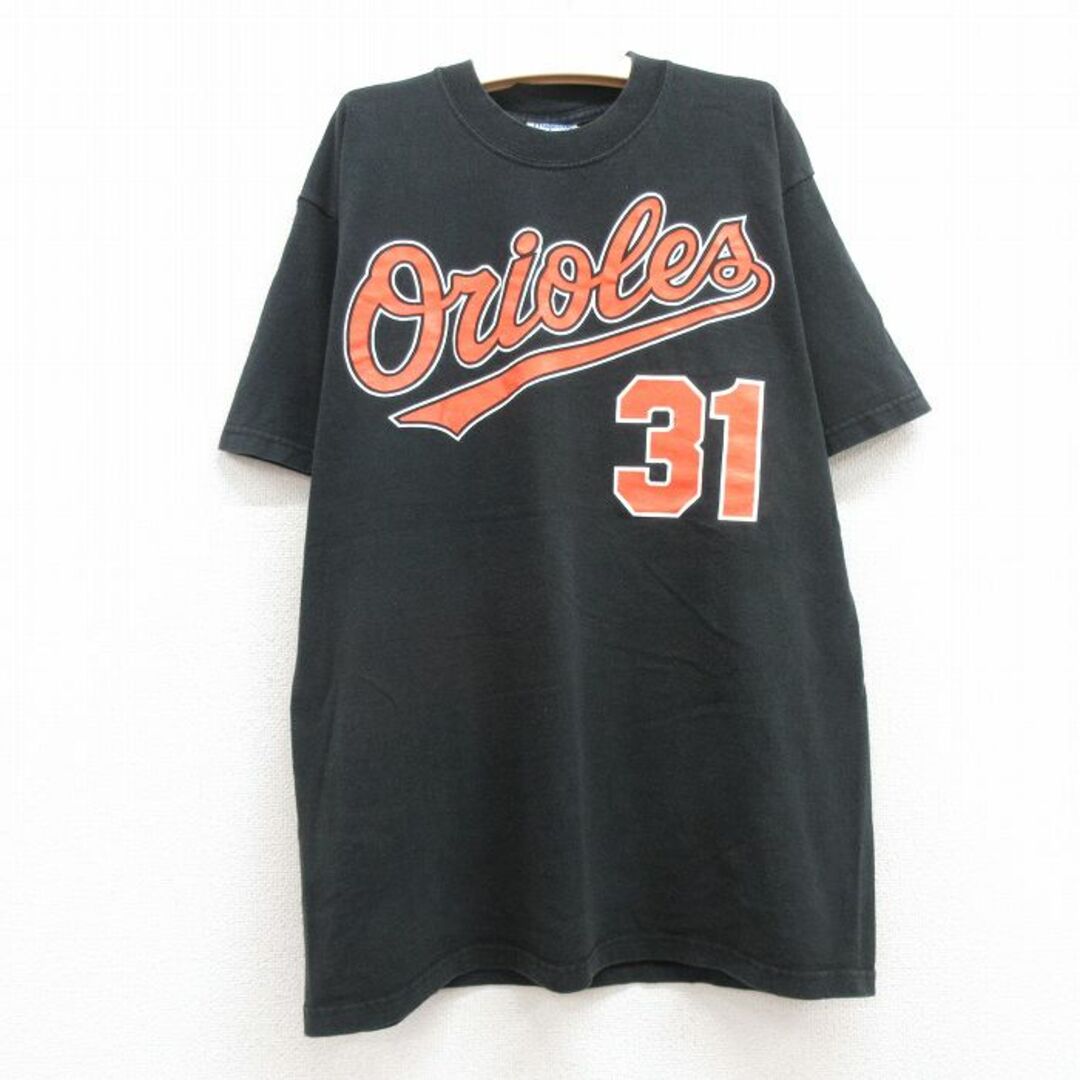 Majestic - 古着 マジェスティック 半袖 ビンテージ Tシャツ Majestic - 古着 マジェスティック 半袖 ビンテージ Tシャツ