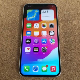 アイフォーン(iPhone)の9141【早い者勝ち】iPhone12ProMax 256GB SIMフリー☆(スマートフォン本体)