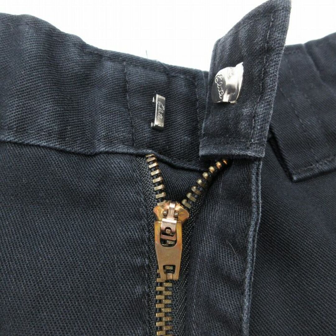 Dickies - 古着 ディッキーズ Dickies ワーク 7分丈 パンツ Dickies - 古着 ディッキーズ Dickies ワーク 7分丈 パンツ