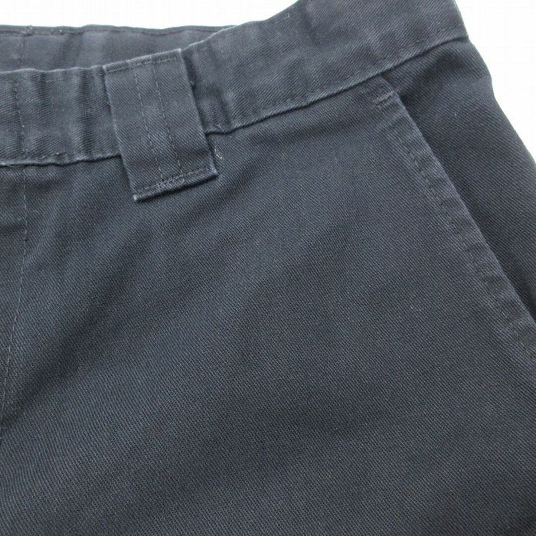 Dickies - 古着 ディッキーズ Dickies ワーク 7分丈 パンツ Dickies - 古着 ディッキーズ Dickies ワーク 7分丈 パンツ