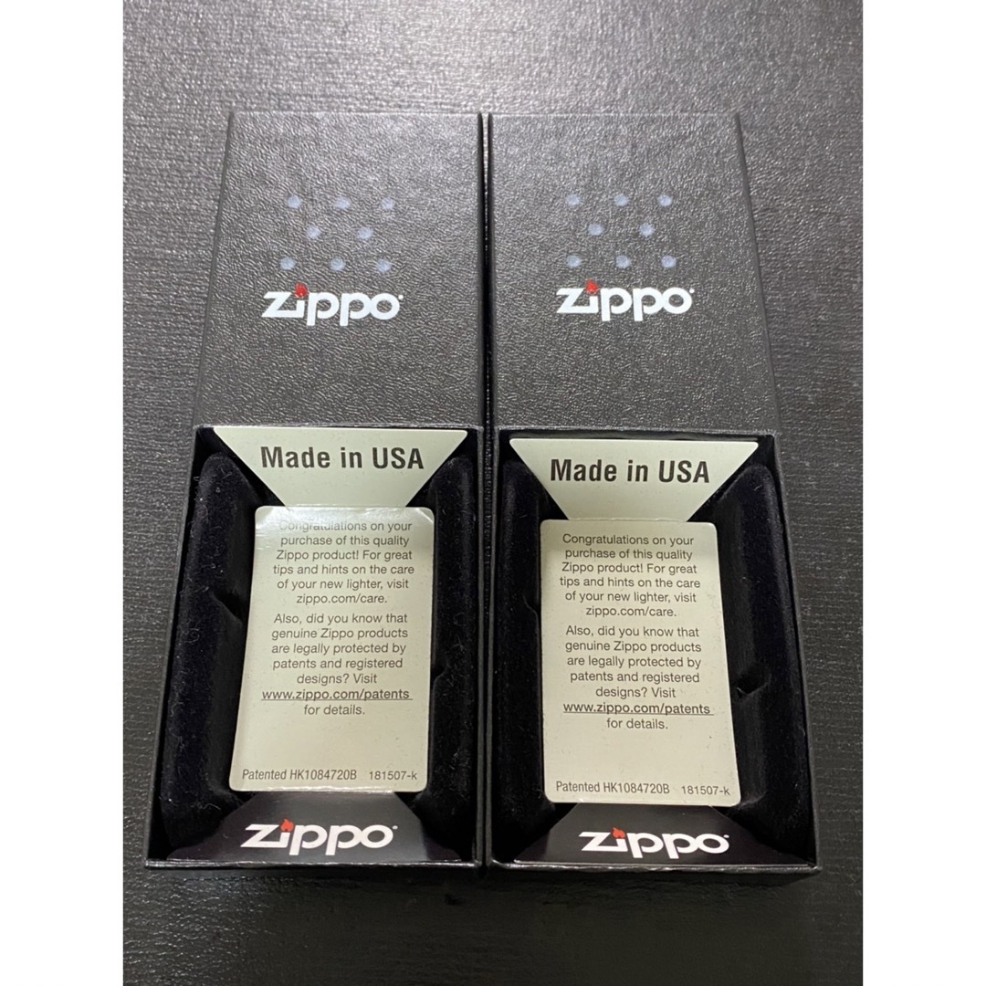 zippo Lapis Re:LiGHTs 2点 2020年製 エンタメ/ホビーのアニメグッズ(その他)の商品写真