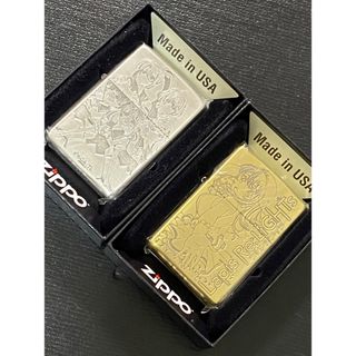 zippo Lapis Re:LiGHTs 2点 2020年製(その他)