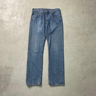 リーバイス(Levi's)のLevi's リーバイス 501 デニムパンツ ストレート メンズW31(デニム/ジーンズ)