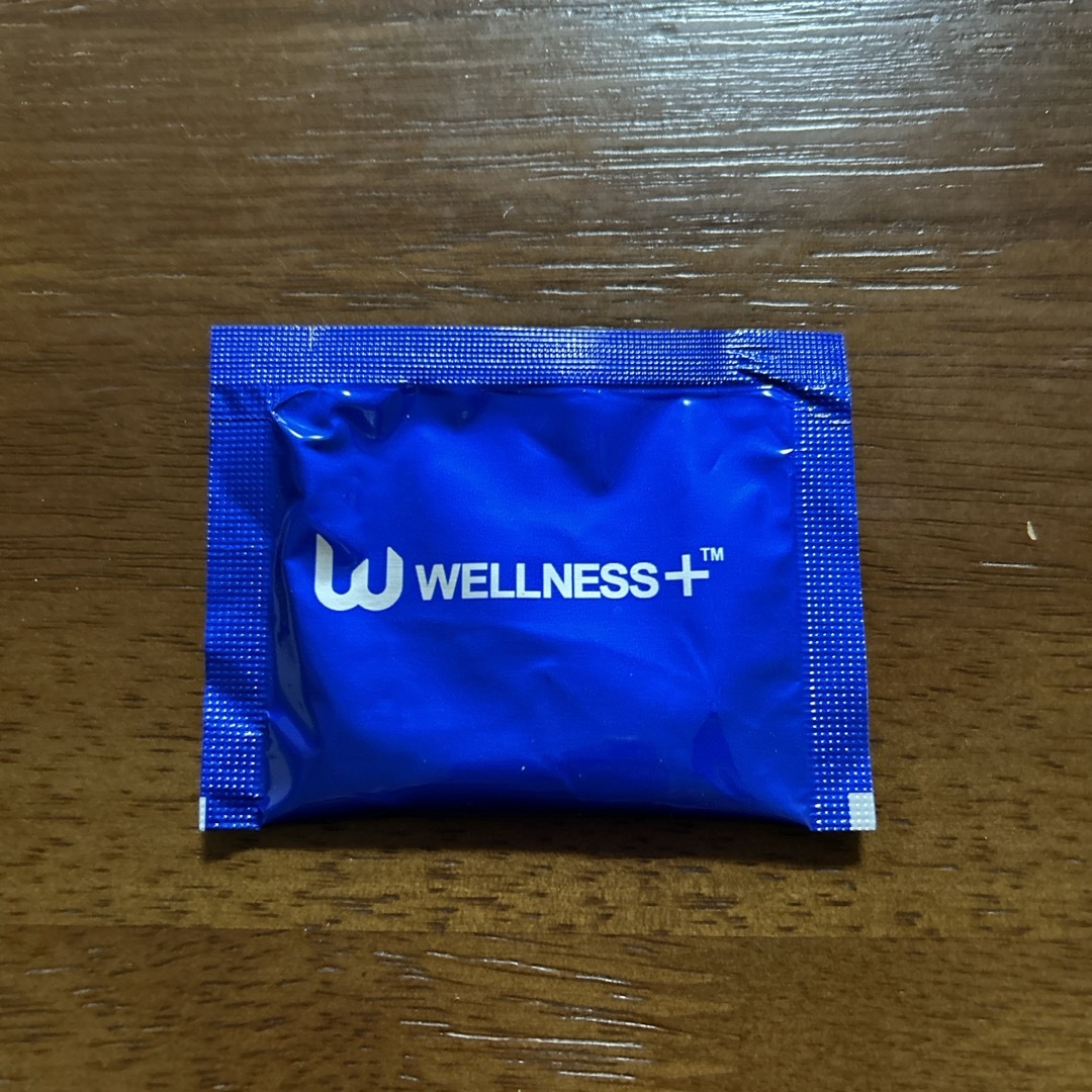 WELLNESS ➕ コスメ/美容のダイエット(ダイエット食品)の商品写真