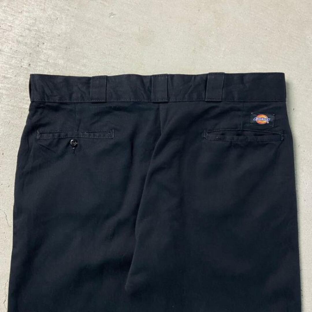 Dickies(ディッキーズ)のDickies ディッキーズ ワークパンツ メンズW38 メンズのパンツ(ペインターパンツ)の商品写真