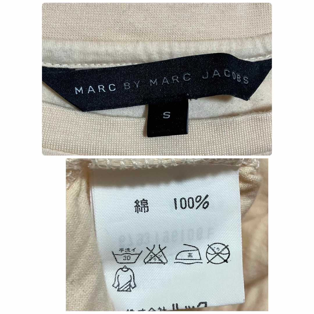 MARC JACOBS(マークジェイコブス)のマークジェイコブス 長袖Tシャツ レディースのトップス(Tシャツ(長袖/七分))の商品写真