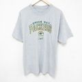 L★古着 リーボック REEBOK 半袖 ブランド Tシャツ メンズ NFL …