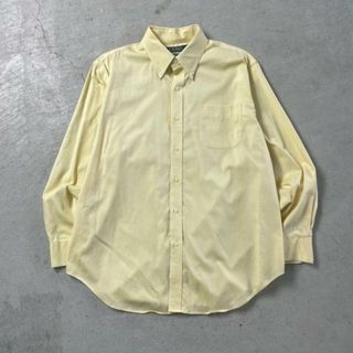 ラルフローレン(Ralph Lauren)のLAUREN Ralph Lauren ラルフローレン 長袖シャツ CLASSIC FIT メンズXL(シャツ)